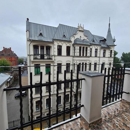 דירות Stary Toruń Apartament Starowka 8 מראה חיצוני תמונה