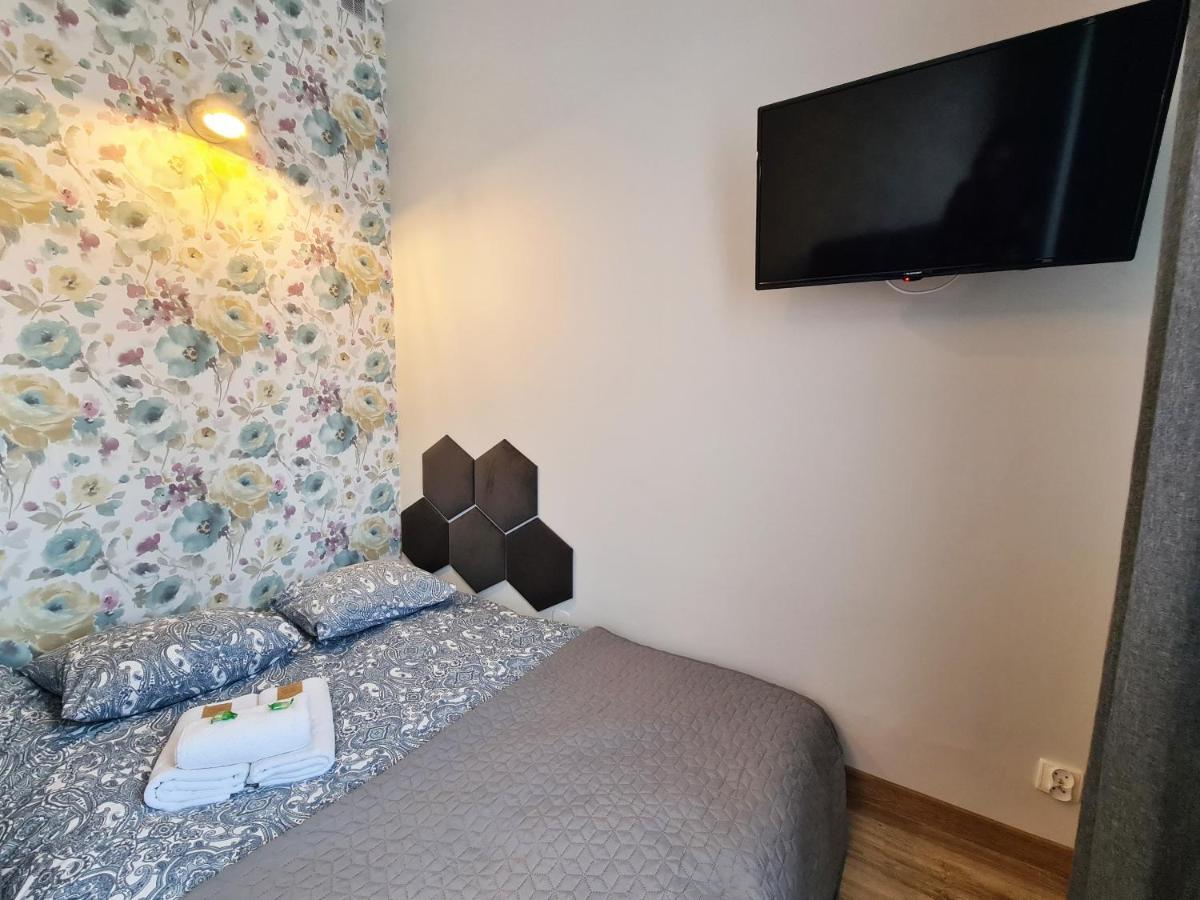 דירות Stary Toruń Apartament Starowka 8 מראה חיצוני תמונה