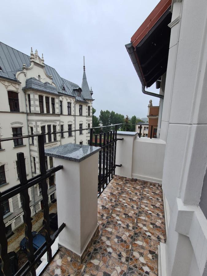 דירות Stary Toruń Apartament Starowka 8 מראה חיצוני תמונה