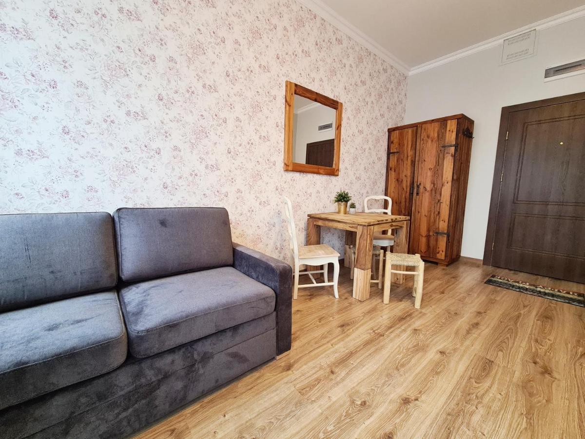 דירות Stary Toruń Apartament Starowka 8 מראה חיצוני תמונה