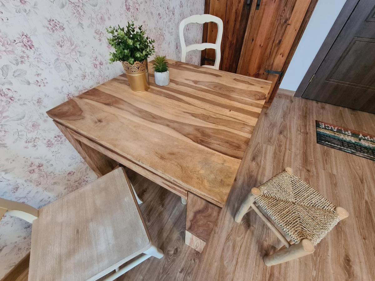 דירות Stary Toruń Apartament Starowka 8 מראה חיצוני תמונה