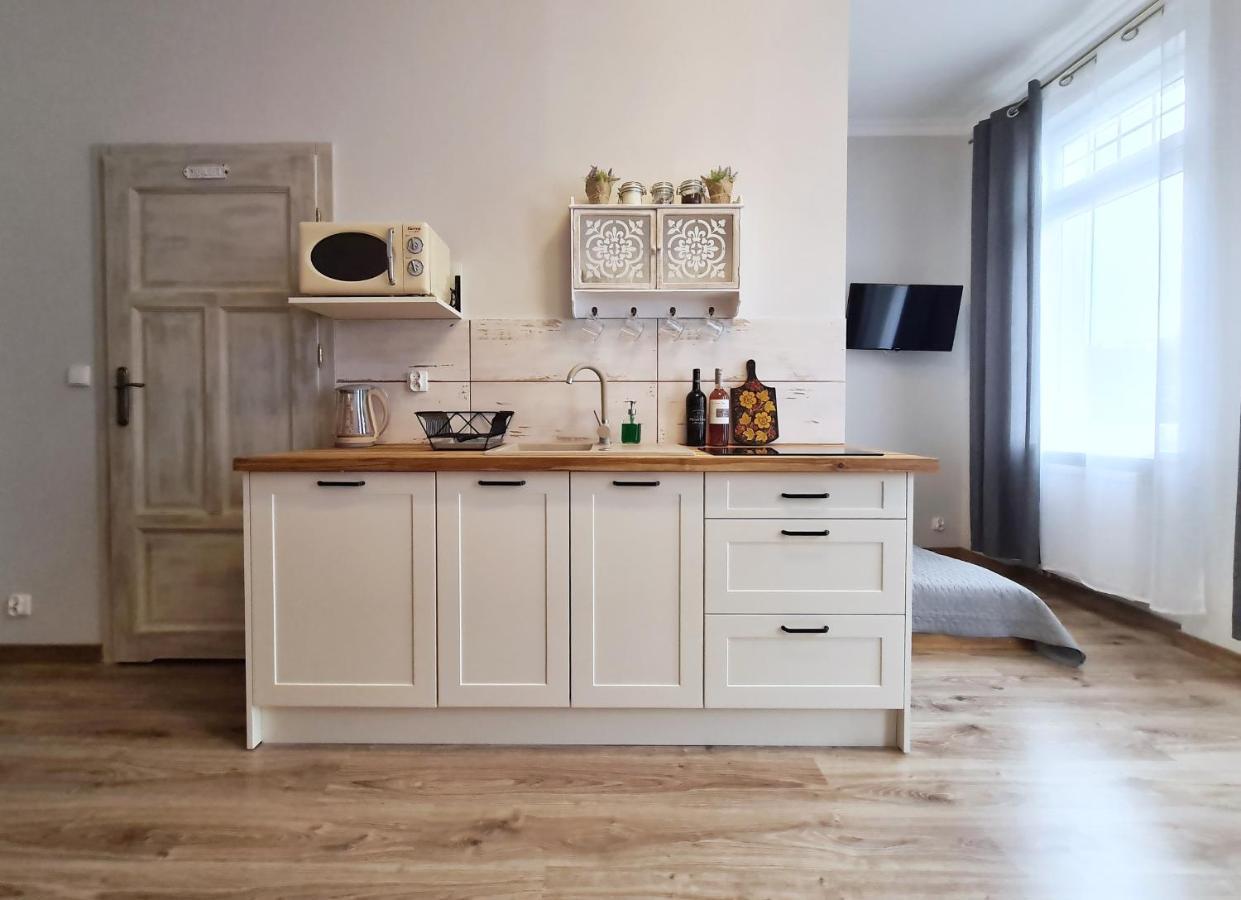 דירות Stary Toruń Apartament Starowka 8 מראה חיצוני תמונה