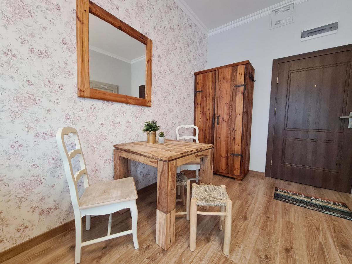 דירות Stary Toruń Apartament Starowka 8 מראה חיצוני תמונה
